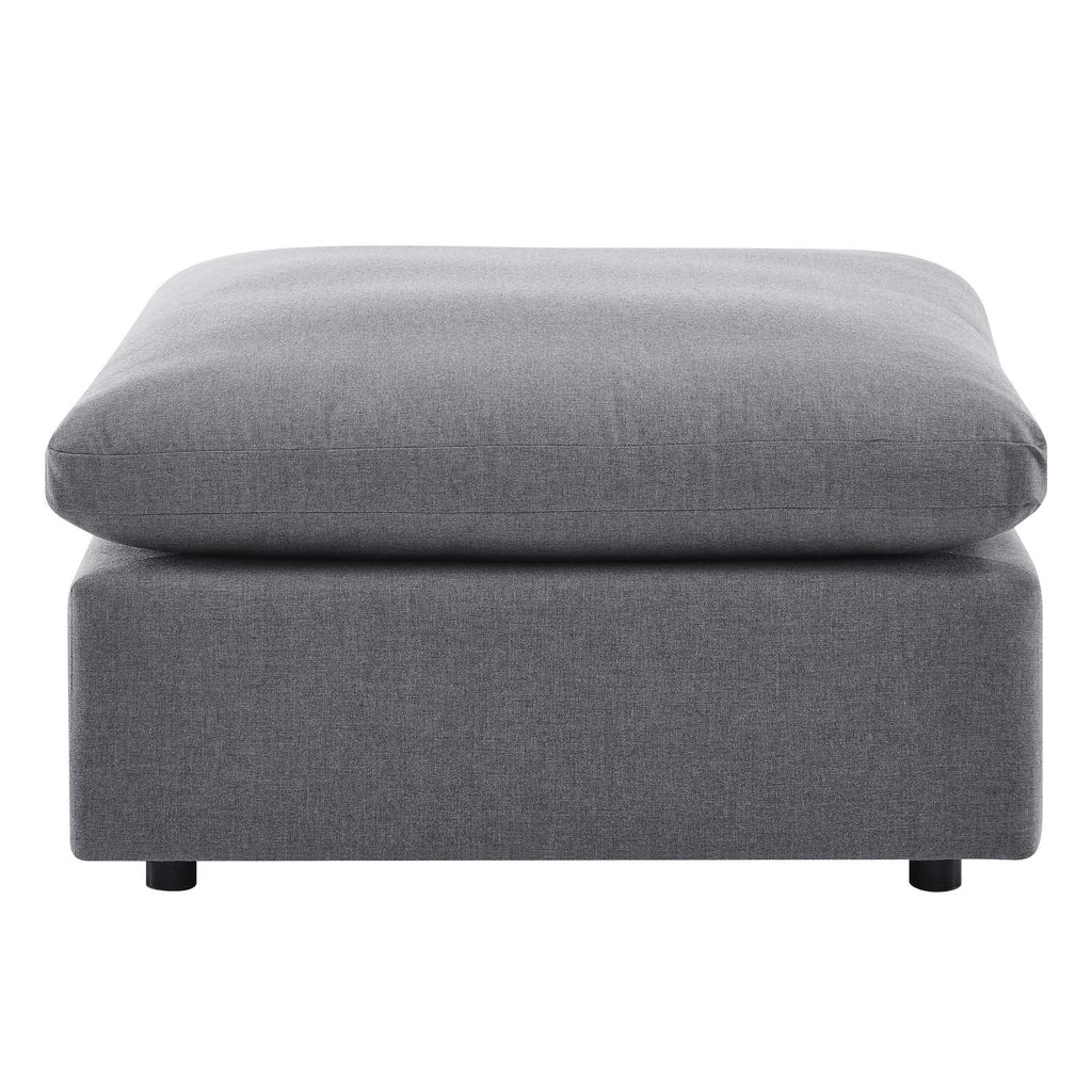 Commix Sunbrella¨ Outdoor Patio Ottoman by Modway