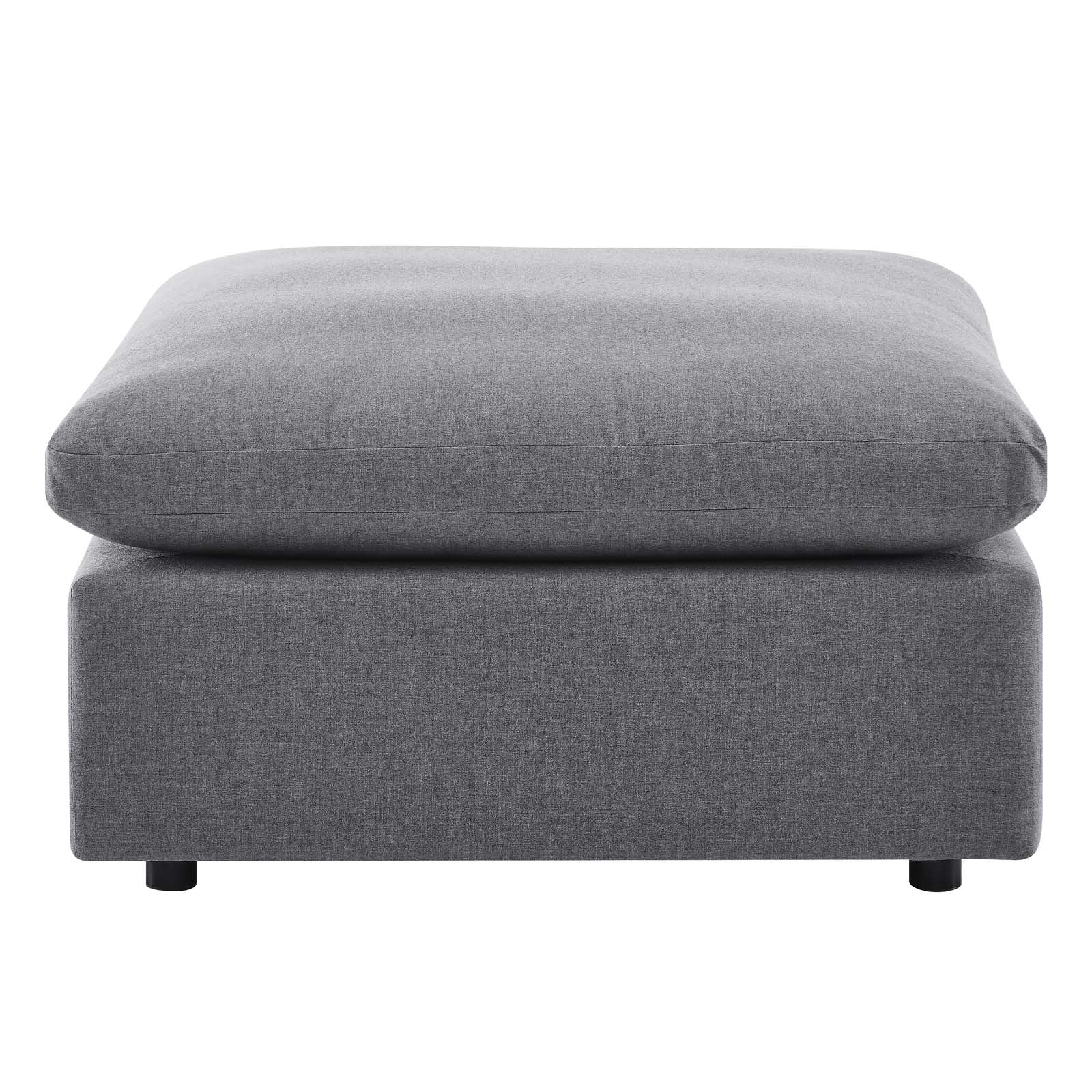 Commix Sunbrella¨ Outdoor Patio Ottoman by Modway