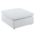 Commix Sunbrella¨ Outdoor Patio Ottoman by Modway