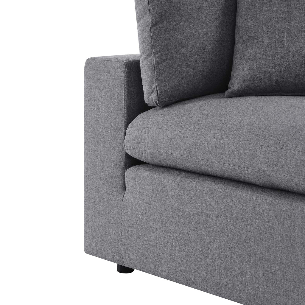 Commix Sunbrella¨ Outdoor Patio Corner Chair by Modway