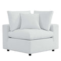Commix Sunbrella¨ Outdoor Patio Corner Chair by Modway