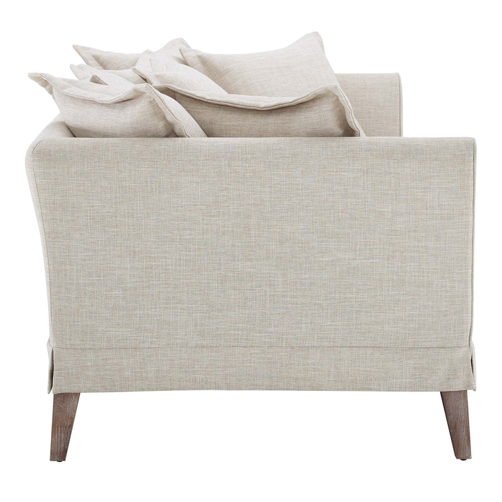 Rowan Fabric Sofa by Modway