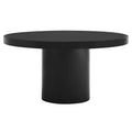 Gratify 60" Round Dining Table by Modway