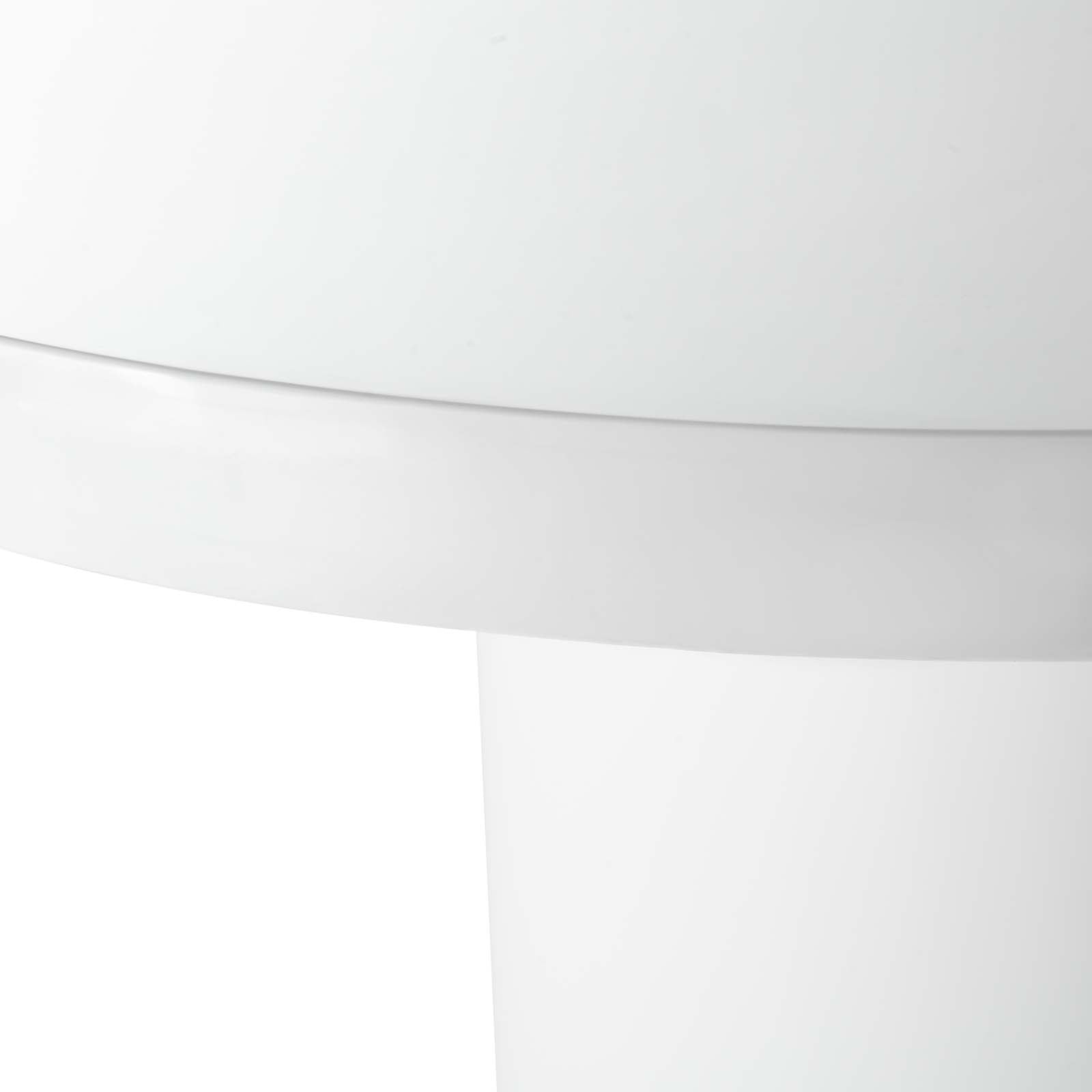 Gratify 60" Round Dining Table by Modway