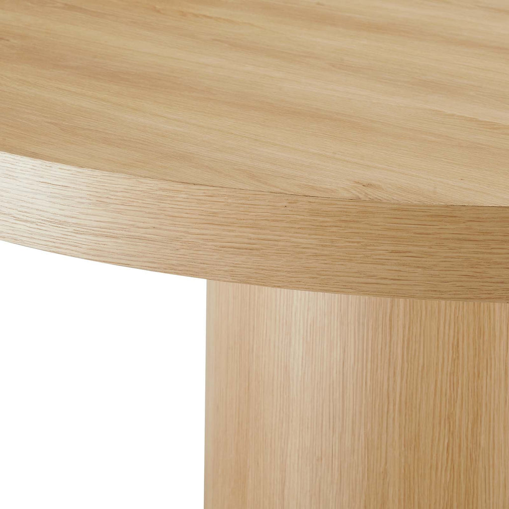 Gratify 60" Round Dining Table by Modway
