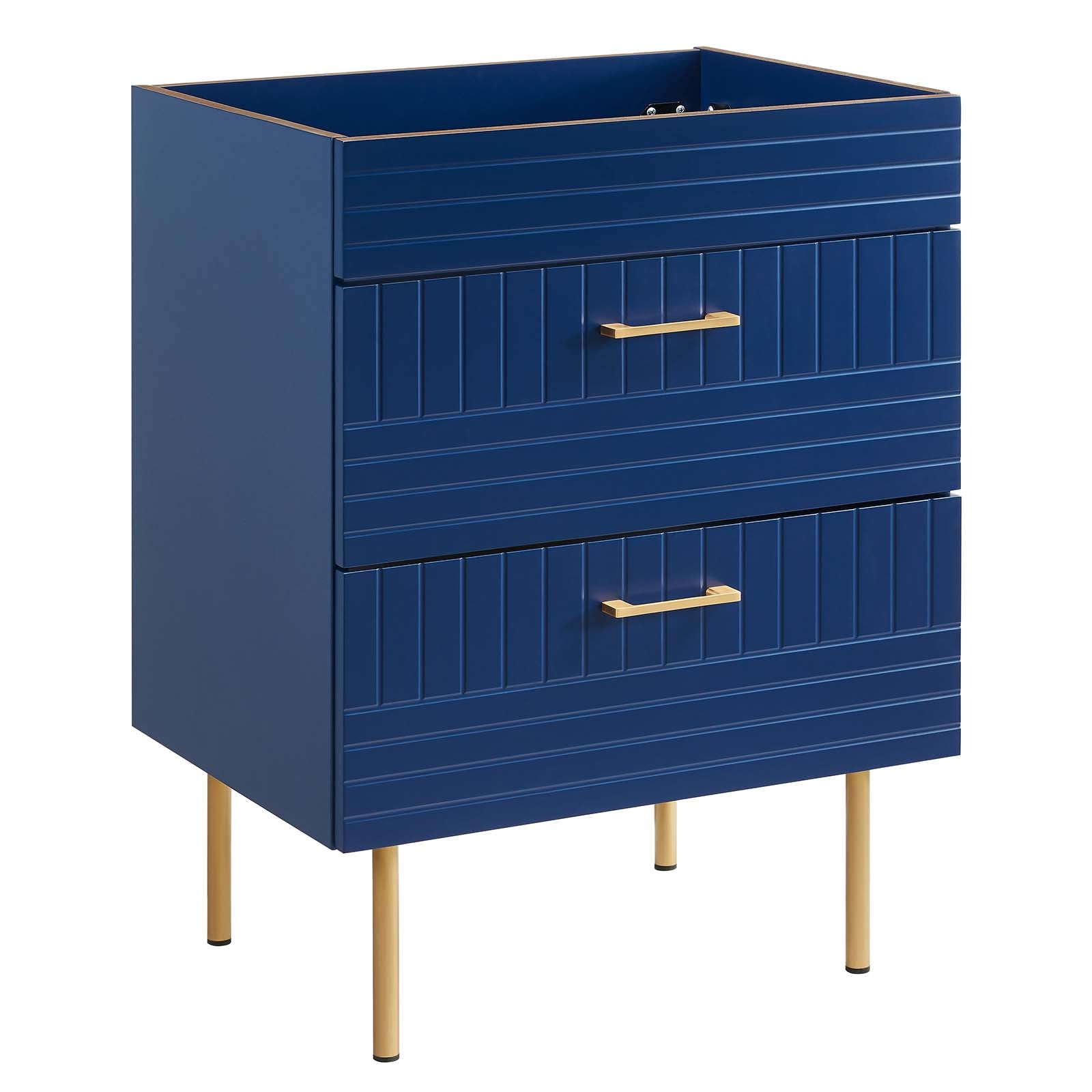 Daybreak 24" Bathroom Vanity Cabinet (Sink Basin Not Included) by Modway