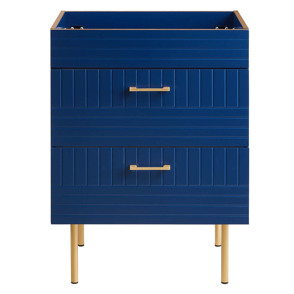 Daybreak 24" Bathroom Vanity Cabinet (Sink Basin Not Included) by Modway