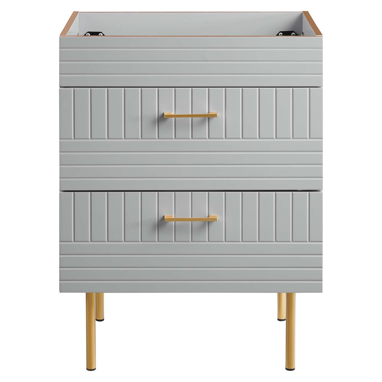 Daybreak 24" Bathroom Vanity Cabinet (Sink Basin Not Included) by Modway