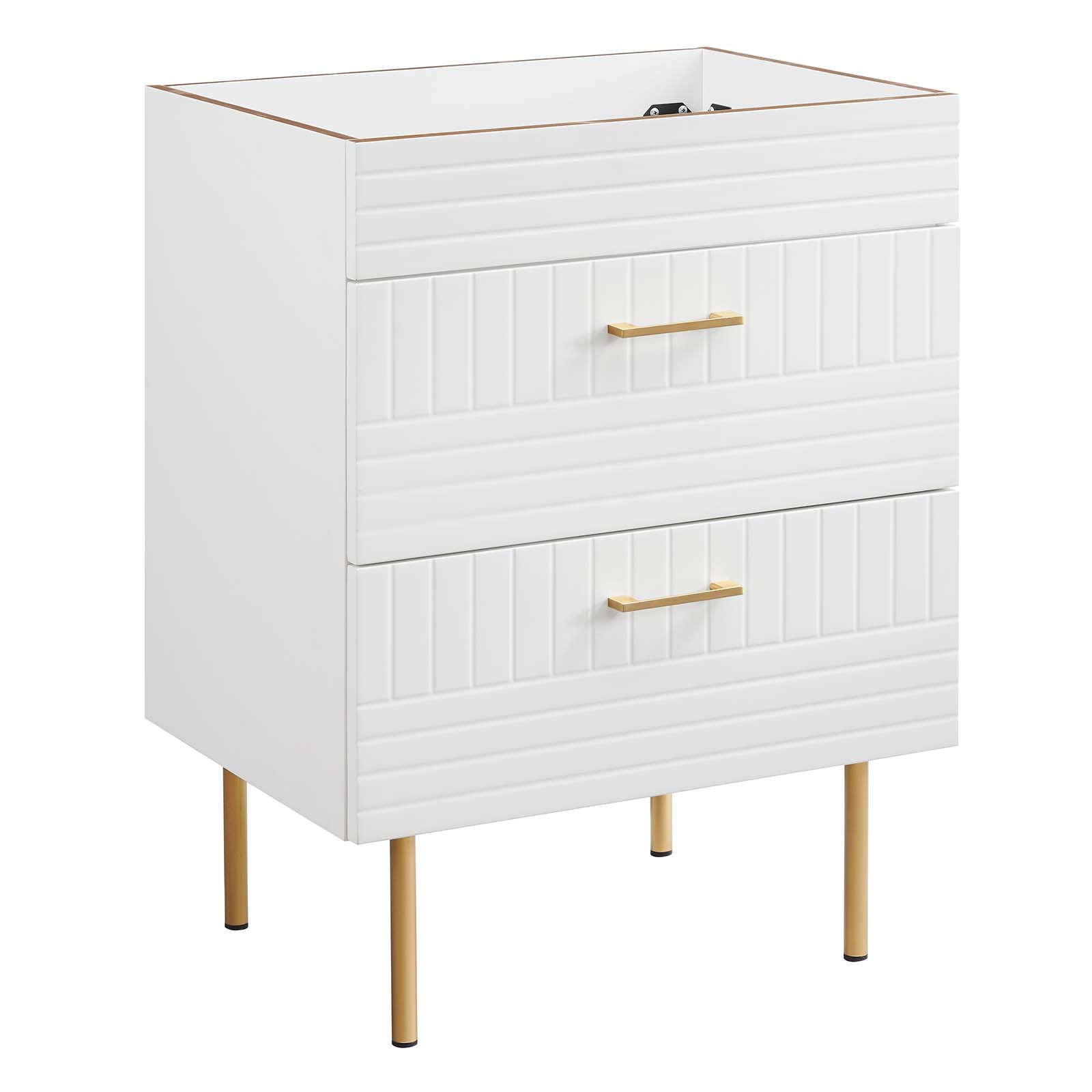 Daybreak 24" Bathroom Vanity Cabinet (Sink Basin Not Included) by Modway