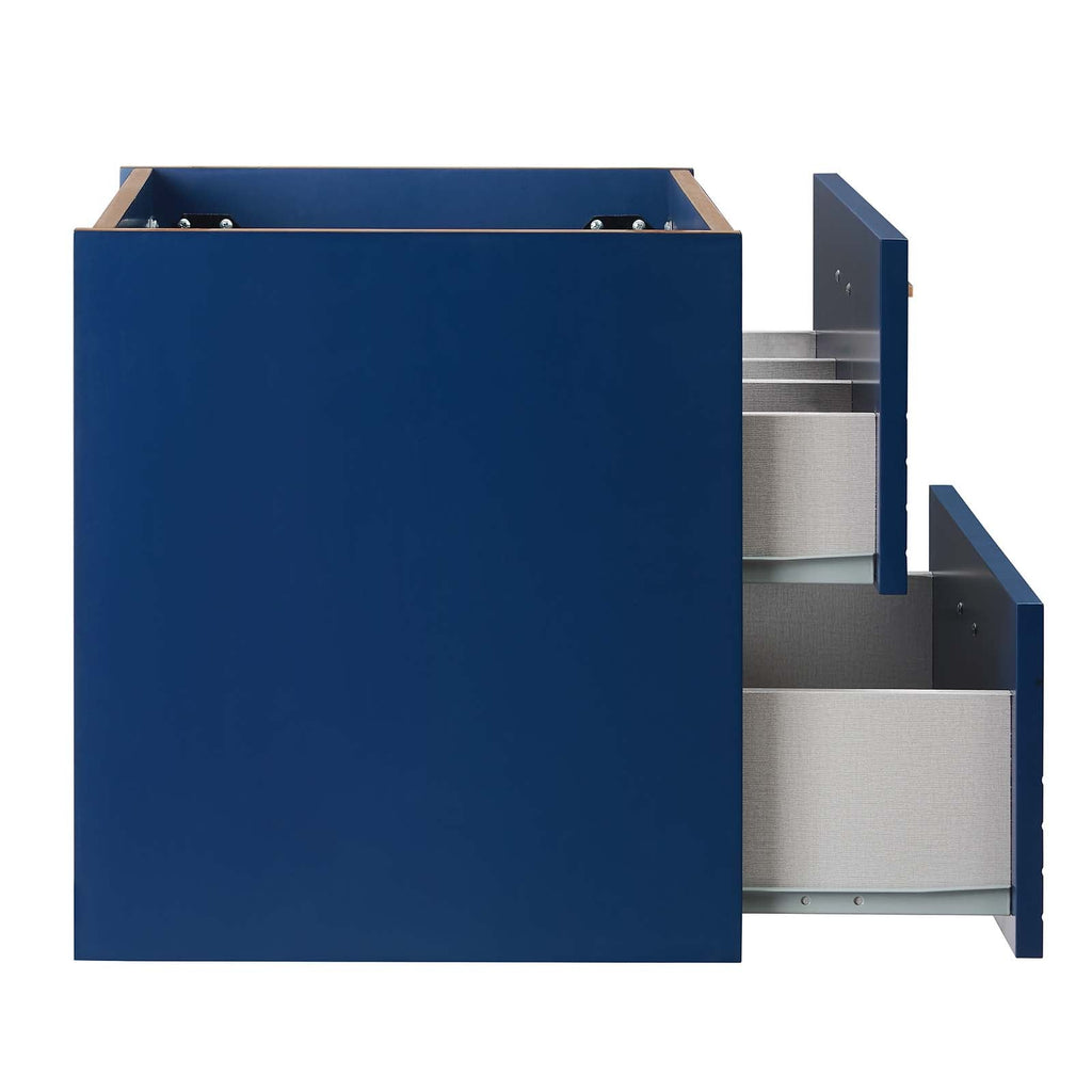 Daybreak 24" Wall-Mount by Modway