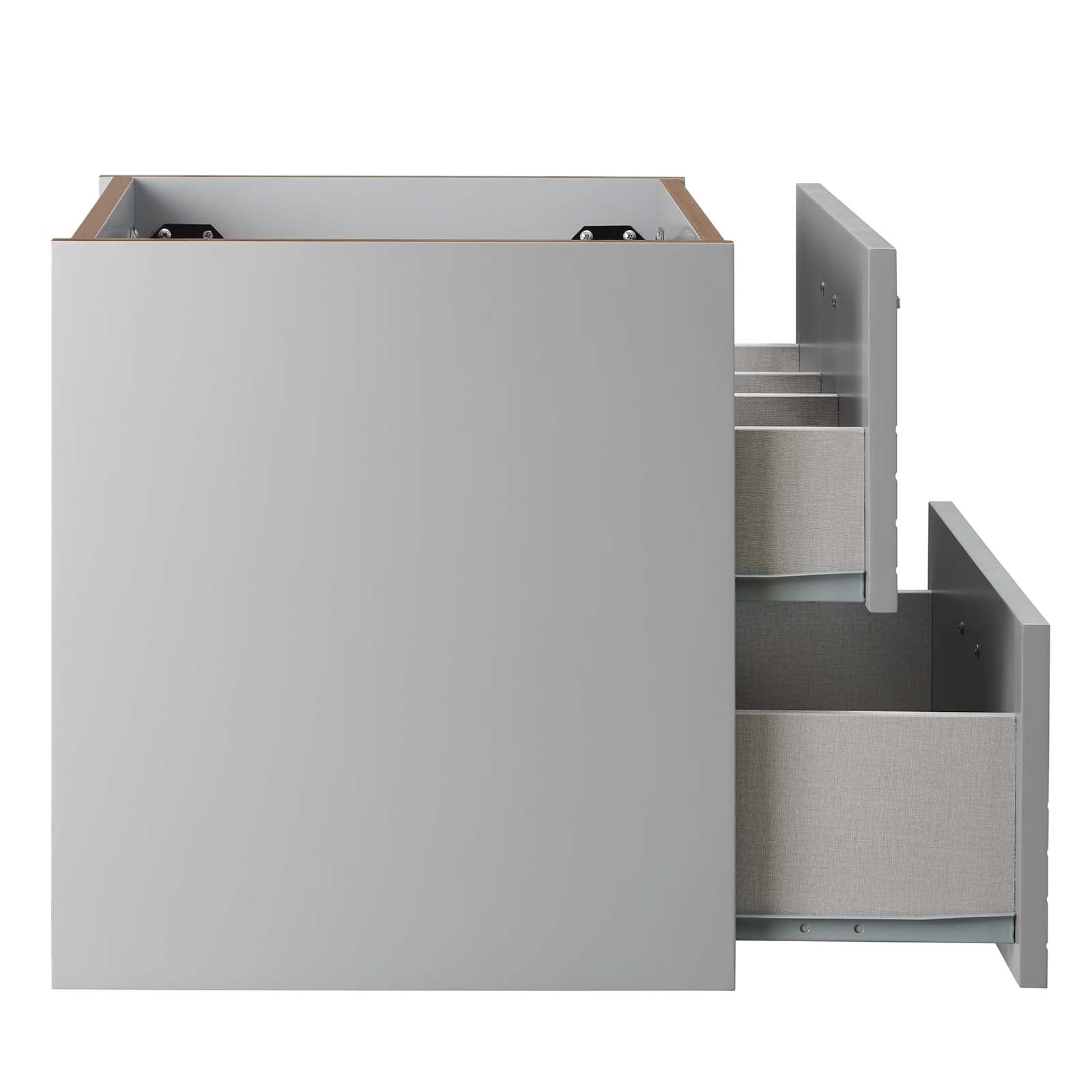 Daybreak 24" Wall-Mount by Modway