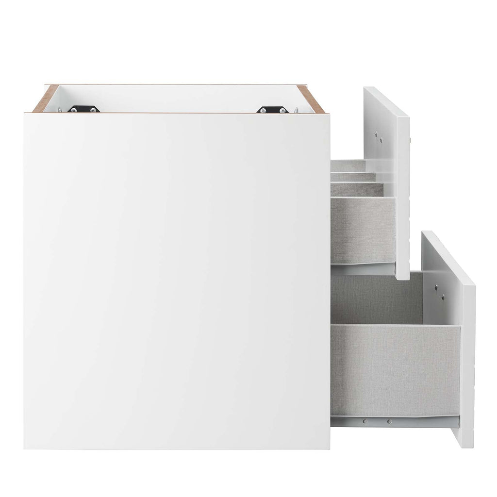 Daybreak 24" Wall-Mount by Modway