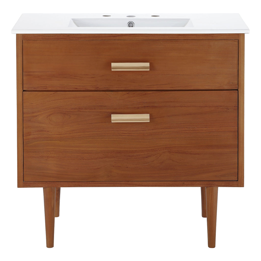 Cassia 36" Bathroom Vanity by Modway