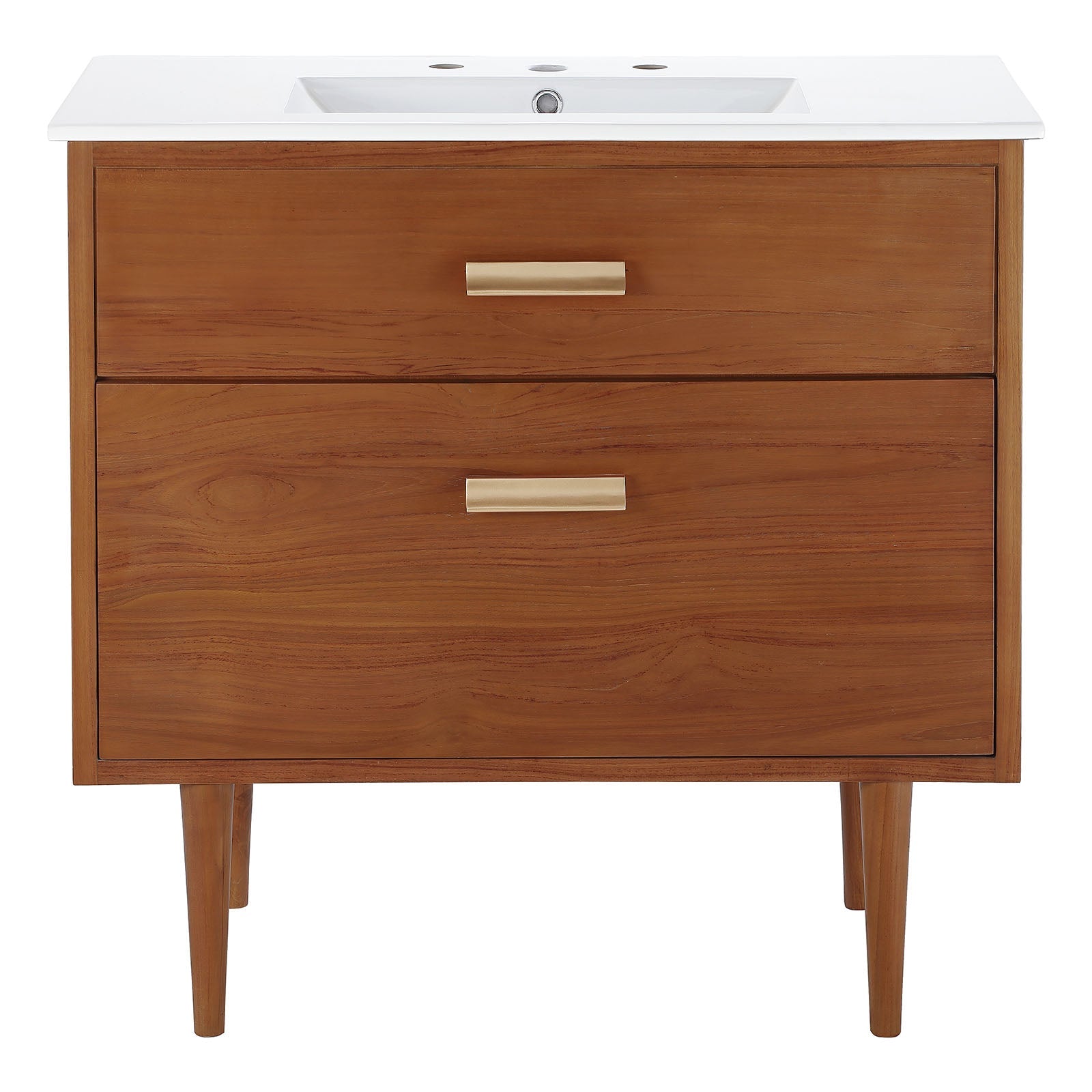 Cassia 36" Bathroom Vanity by Modway