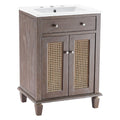 Lilo 24" Bathroom Vanity by Modway
