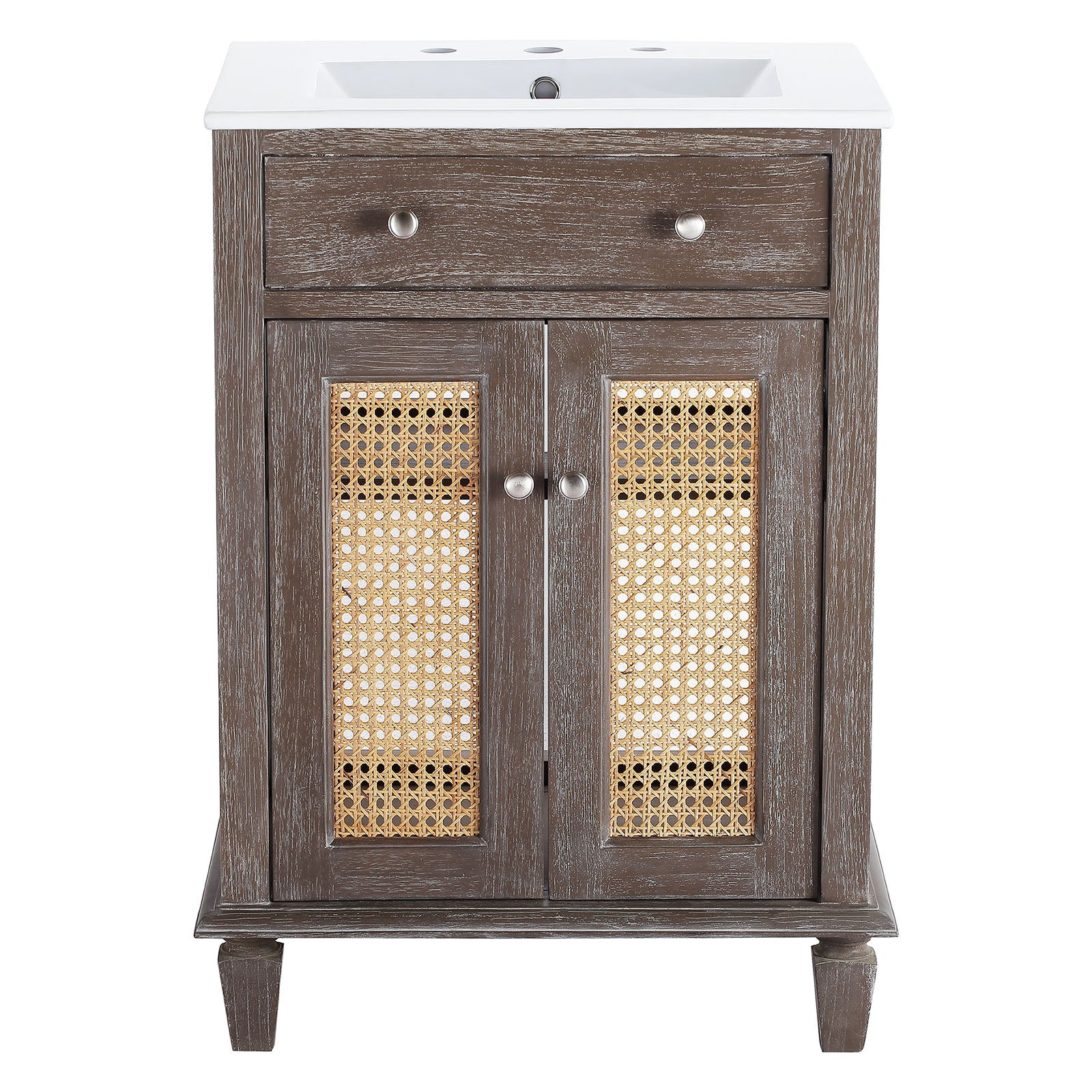 Lilo 24" Bathroom Vanity by Modway