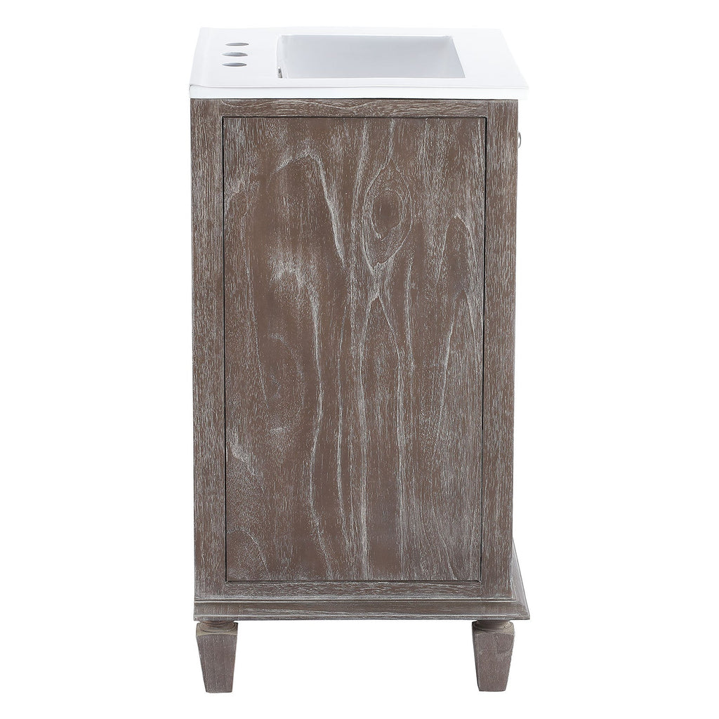 Lilo 24" Bathroom Vanity by Modway