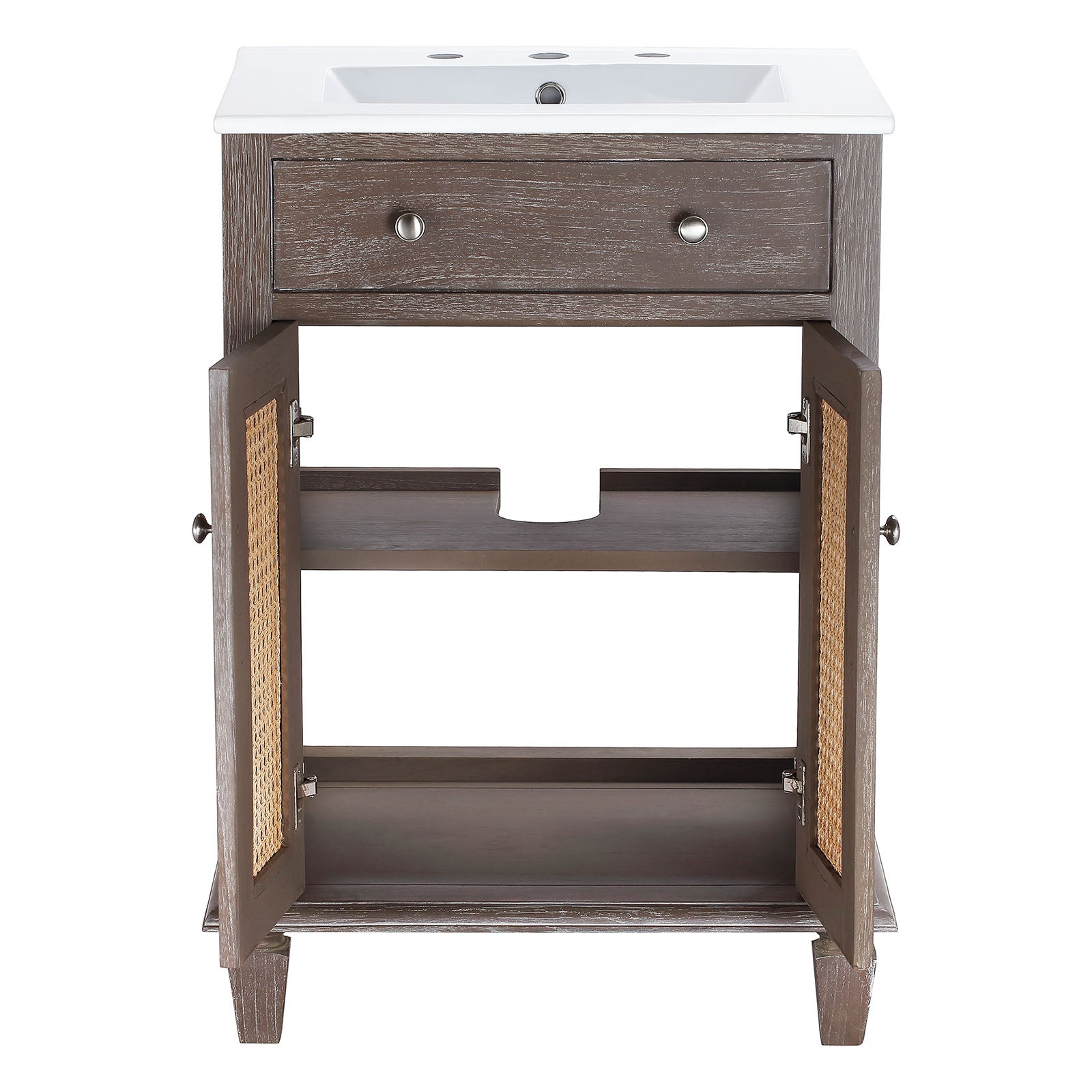 Lilo 24" Bathroom Vanity by Modway