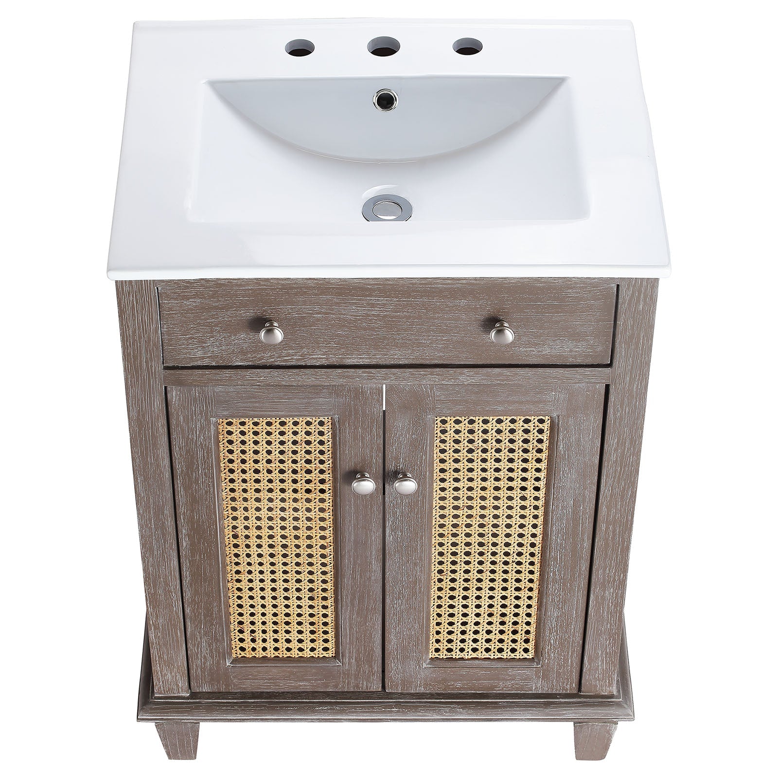 Lilo 24" Bathroom Vanity by Modway