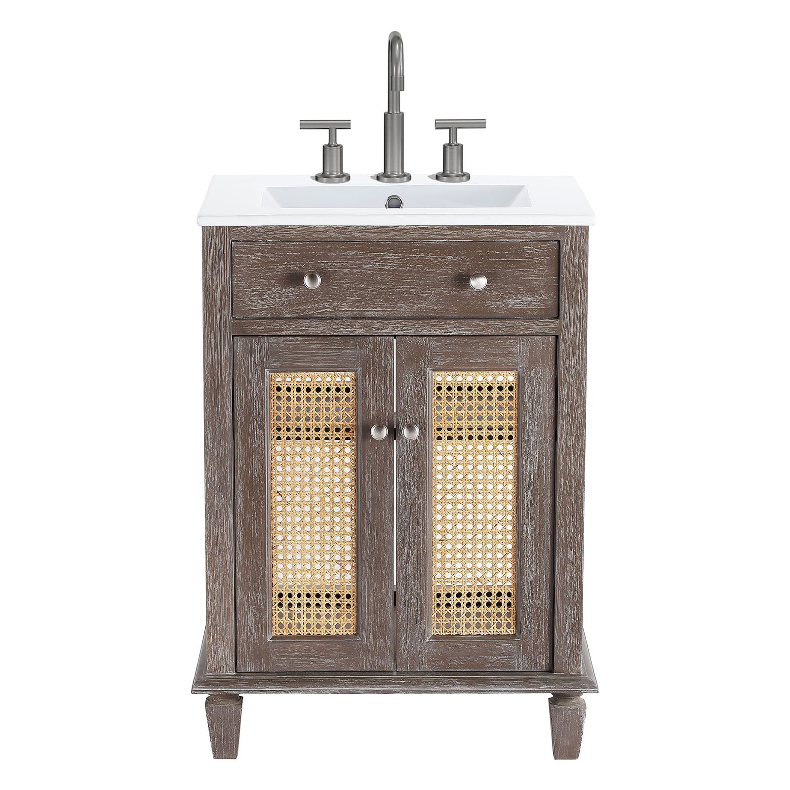 Lilo 24" Bathroom Vanity by Modway