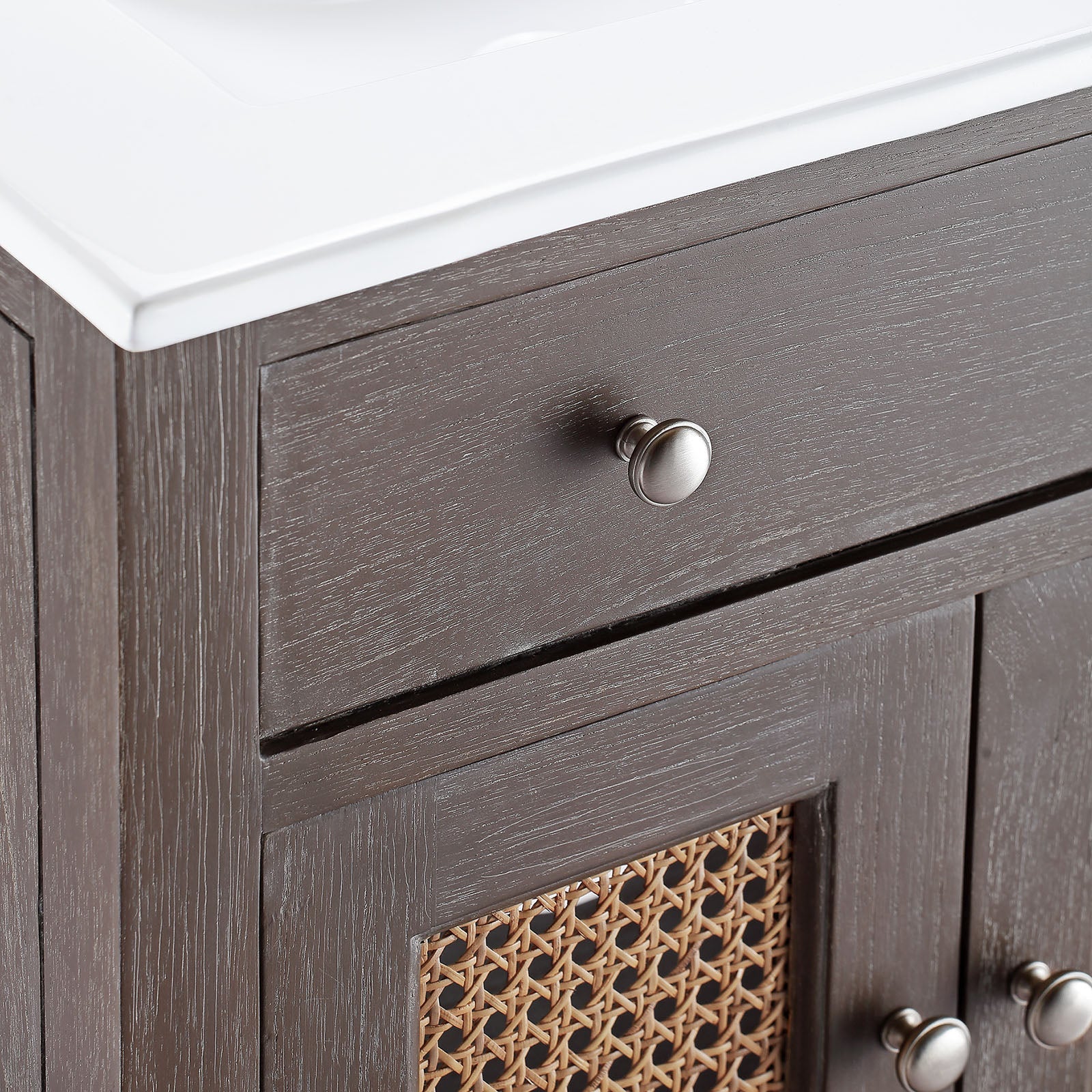 Lilo 24" Bathroom Vanity by Modway