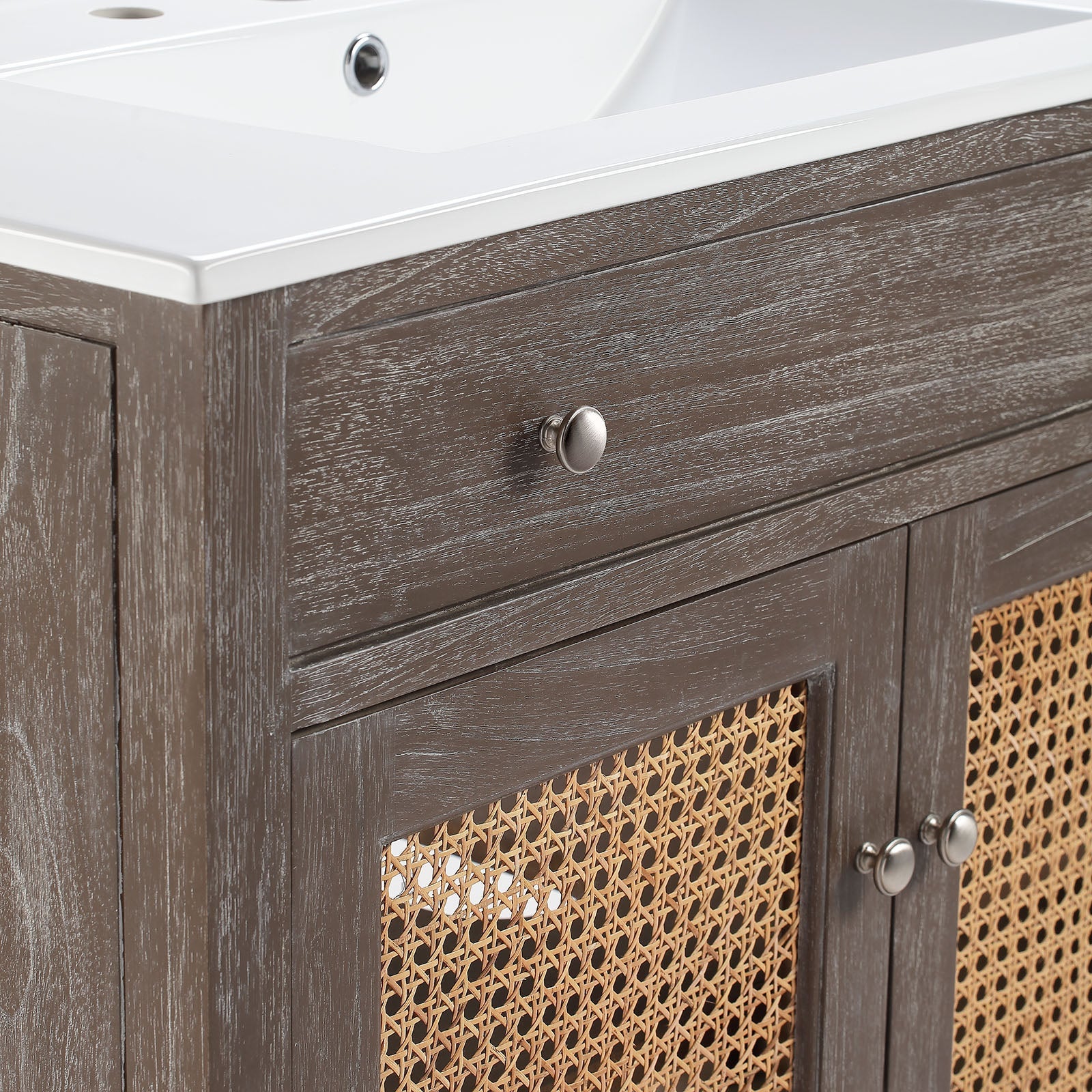 Lilo 36" Bathroom Vanity by Modway