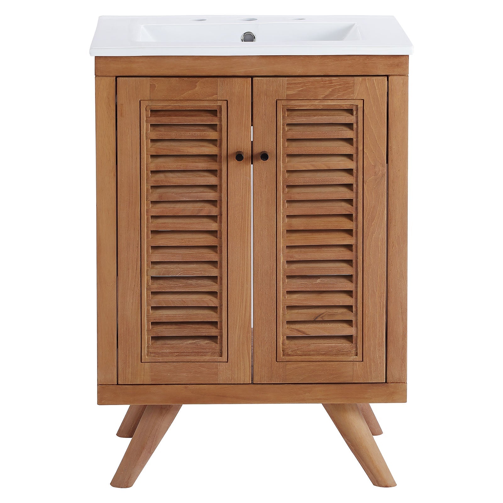 Birdie 24" Bathroom Vanity by Modway