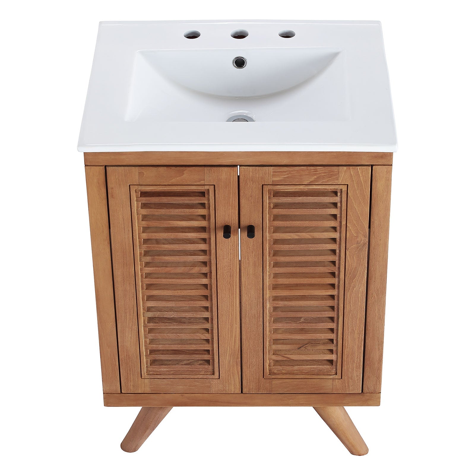 Birdie 24" Bathroom Vanity by Modway