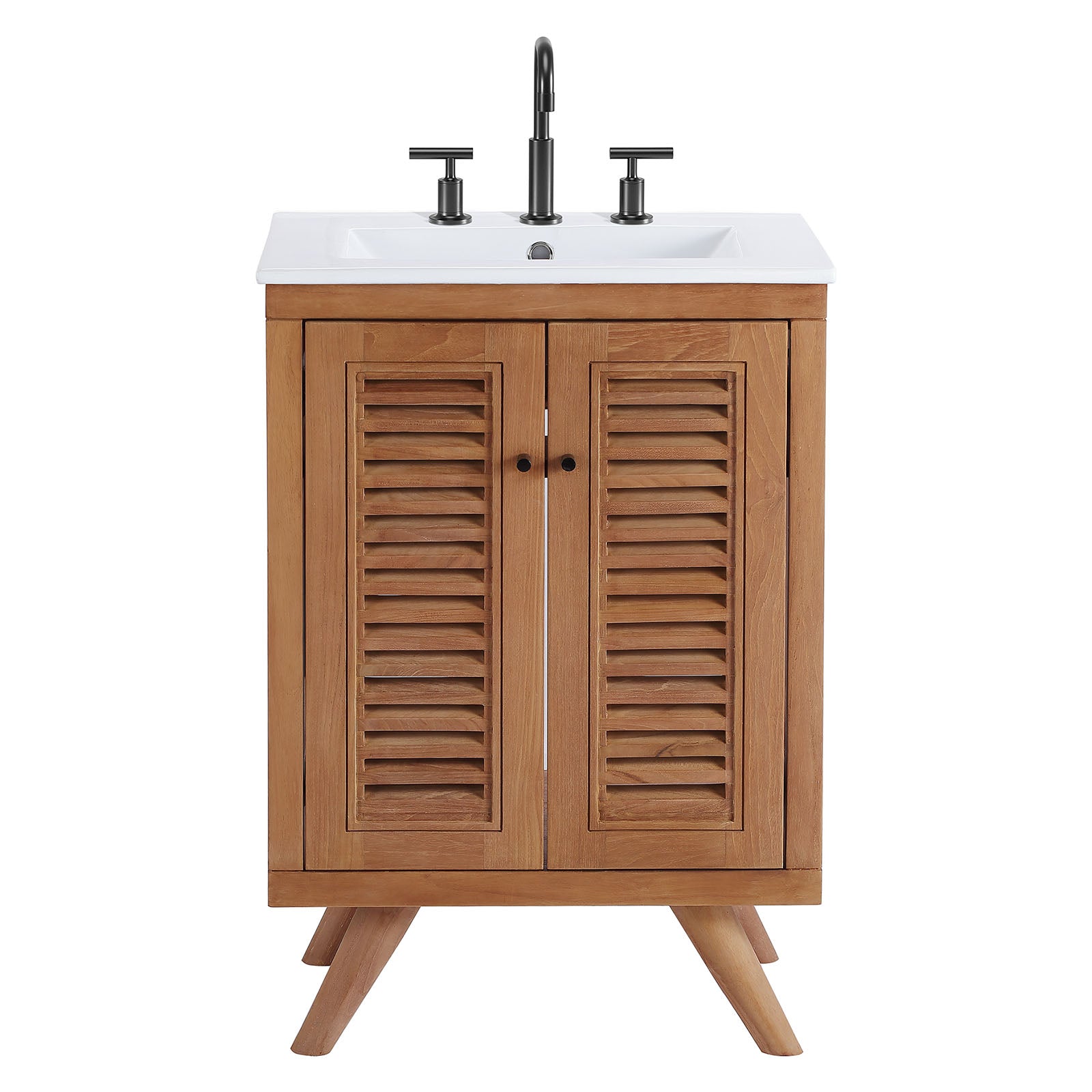 Birdie 24" Bathroom Vanity by Modway