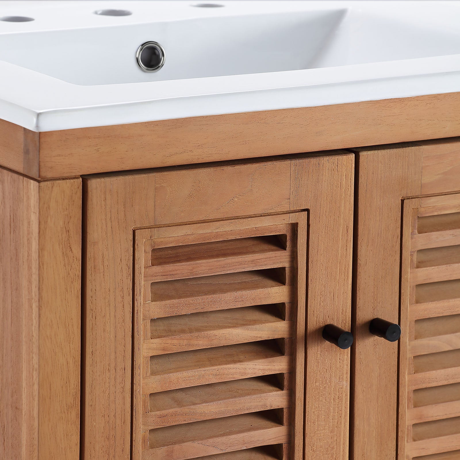 Birdie 24" Bathroom Vanity by Modway