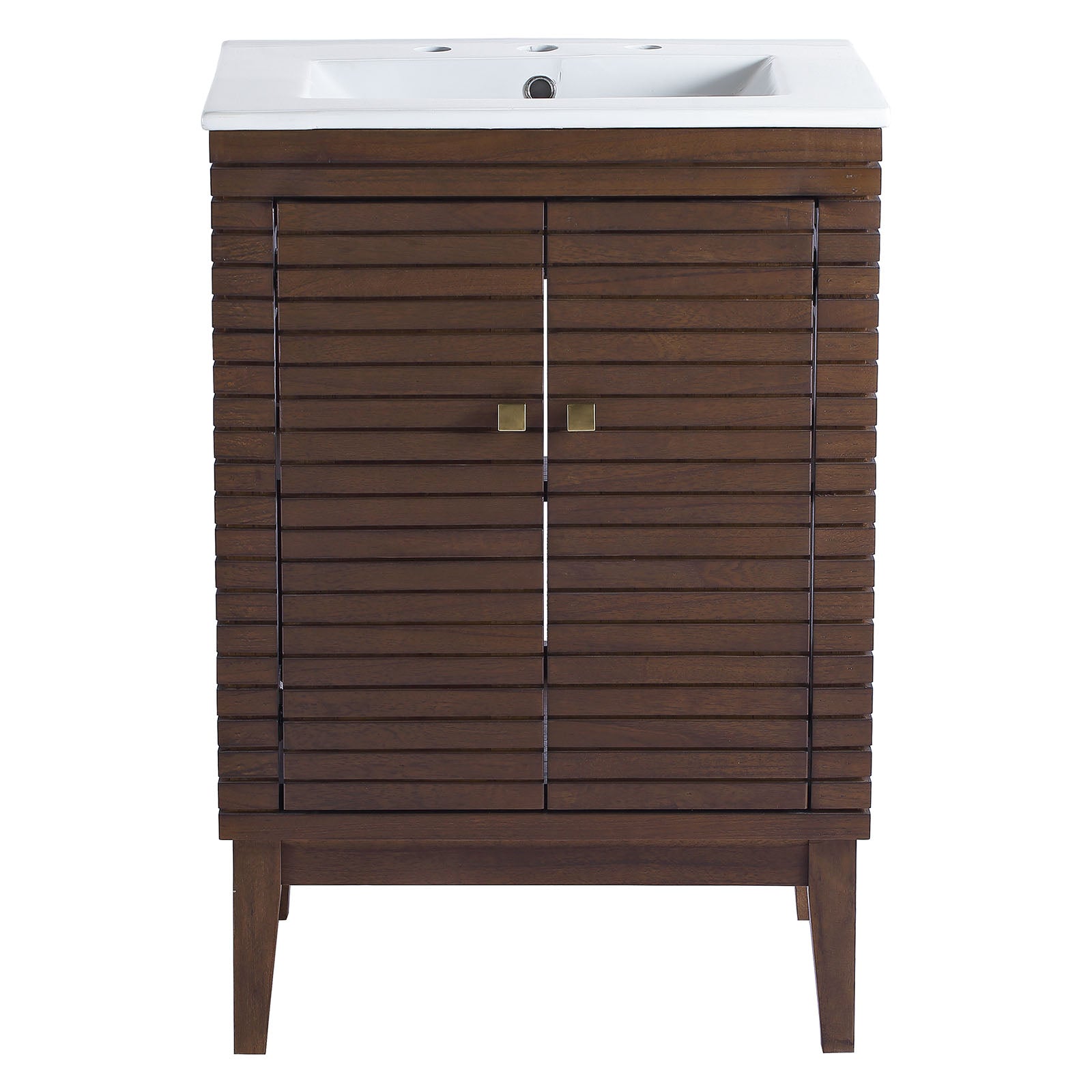 Ledger 24" Bathroom Vanity by Modway