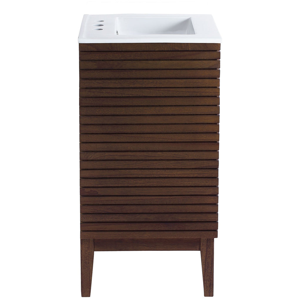 Ledger 24" Bathroom Vanity by Modway