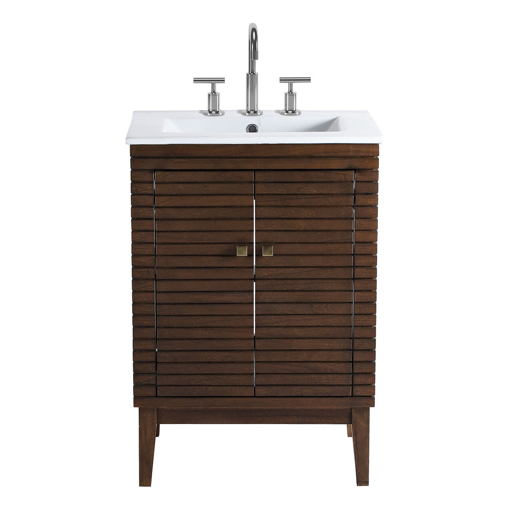 Ledger 24" Bathroom Vanity by Modway