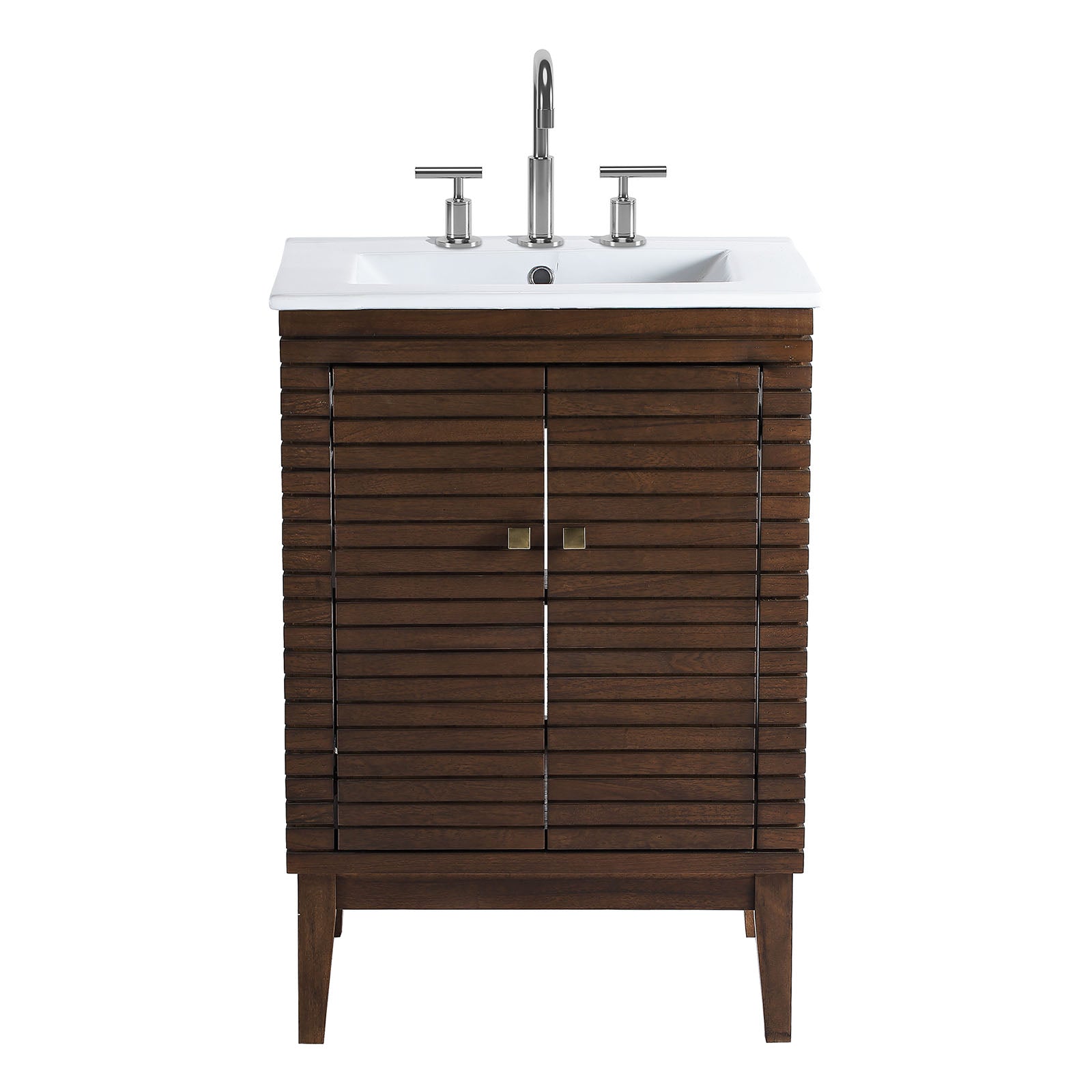 Ledger 24" Bathroom Vanity by Modway
