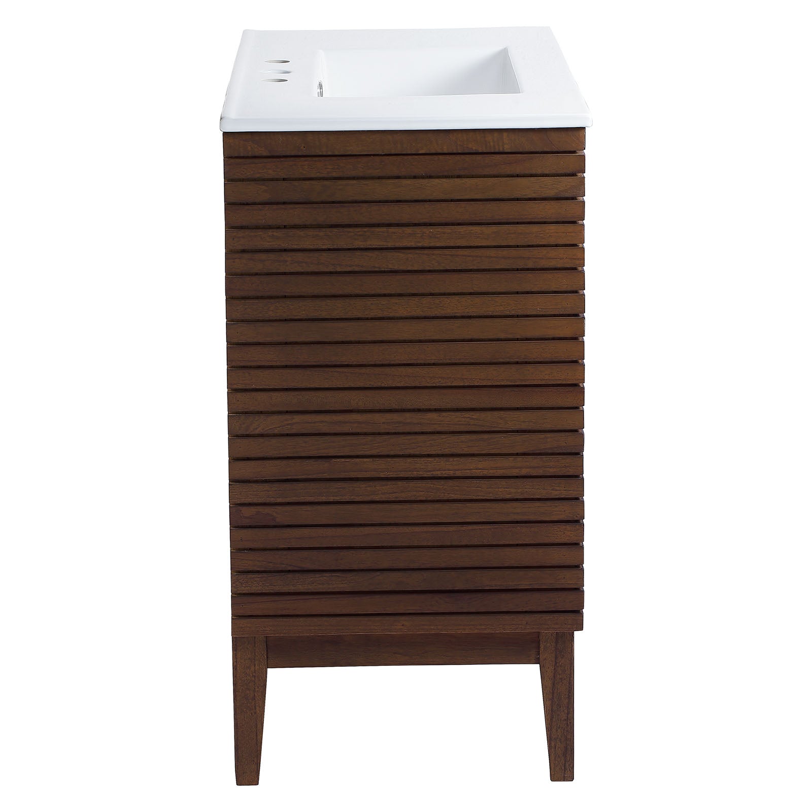 Ledger 36" Bathroom Vanity by Modway