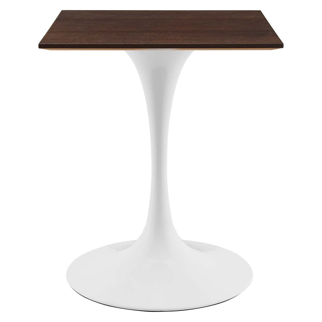 Lippa 24" Square Dining Table by Modway