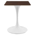 Lippa 24" Square Dining Table by Modway