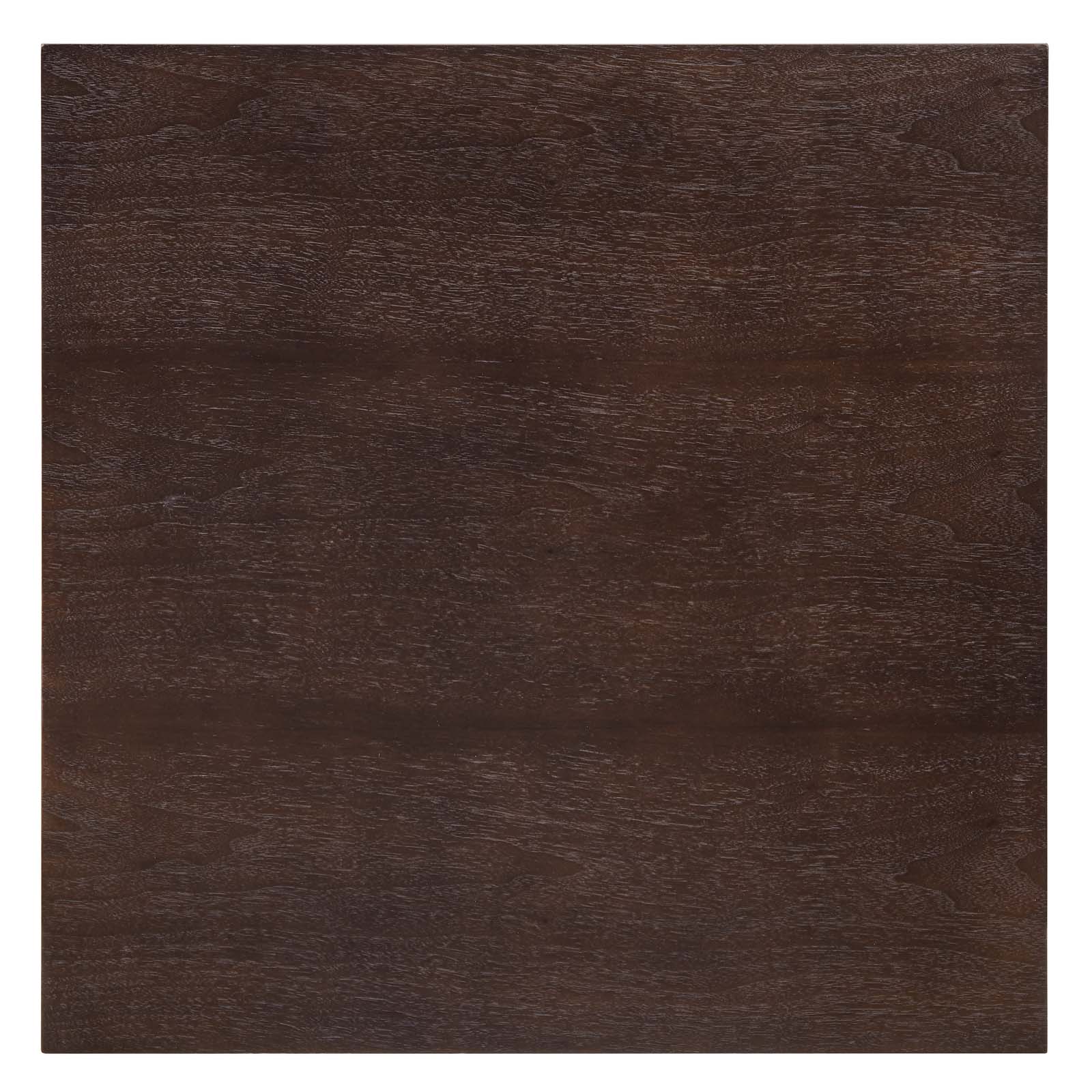 Lippa 24" Square Dining Table by Modway
