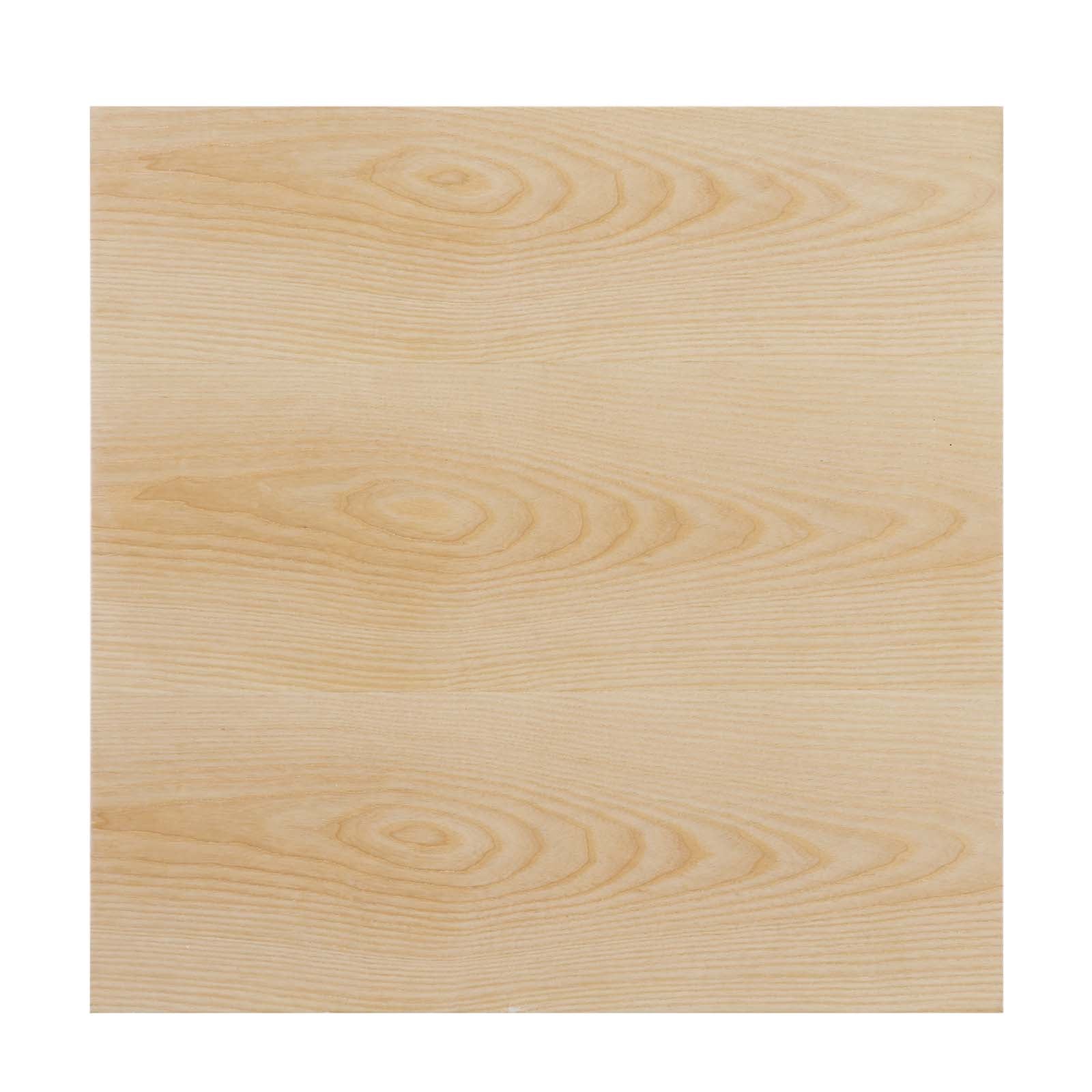 Lippa 24" Square Wood Dining Table by Modway