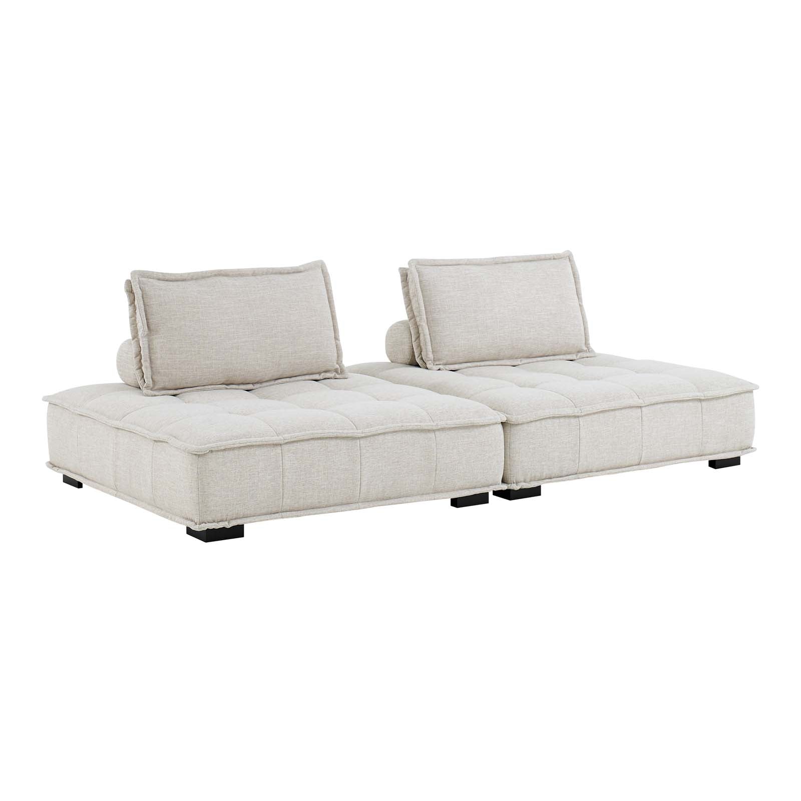 saunter-2-piece-tufted-fabric-fabric-loveseat-in-beige