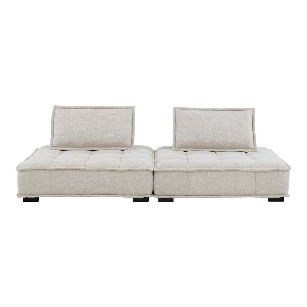 saunter-2-piece-tufted-fabric-fabric-loveseat-in-beige