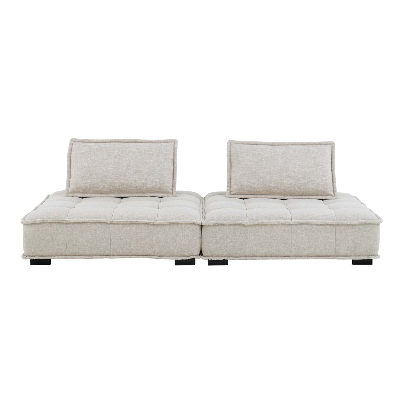 saunter-2-piece-tufted-fabric-fabric-loveseat-in-beige