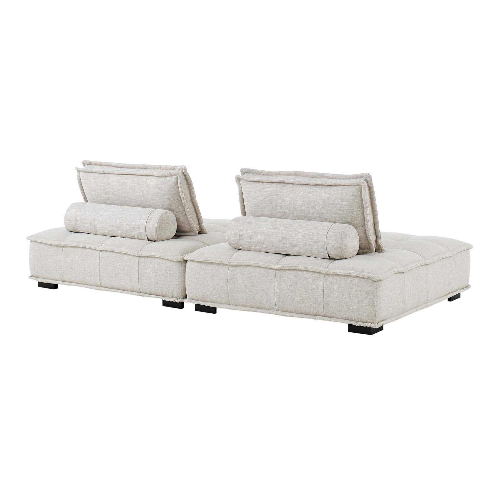 saunter-2-piece-tufted-fabric-fabric-loveseat-in-beige
