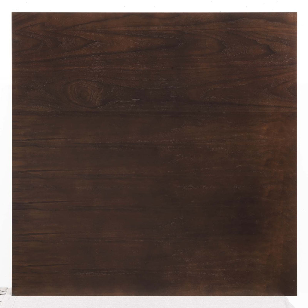 Lippa 47" Square Wood Dining Table by Modway