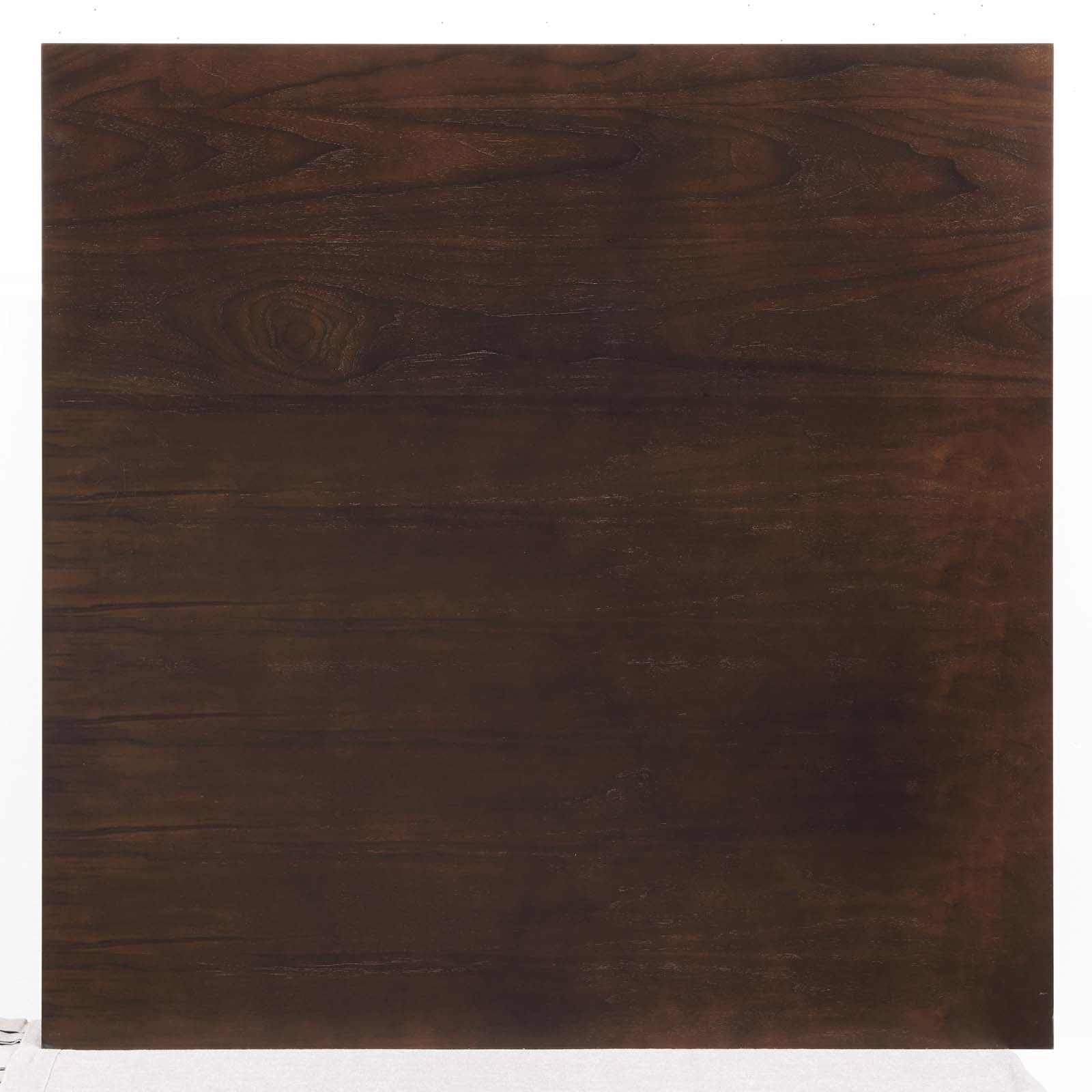 Lippa 47" Square Wood Dining Table by Modway