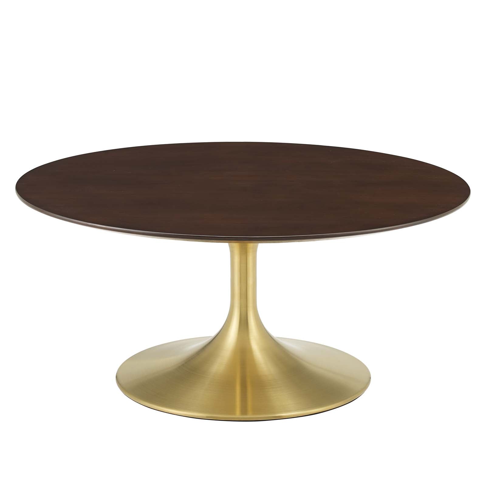 Gold Cherry Walnut