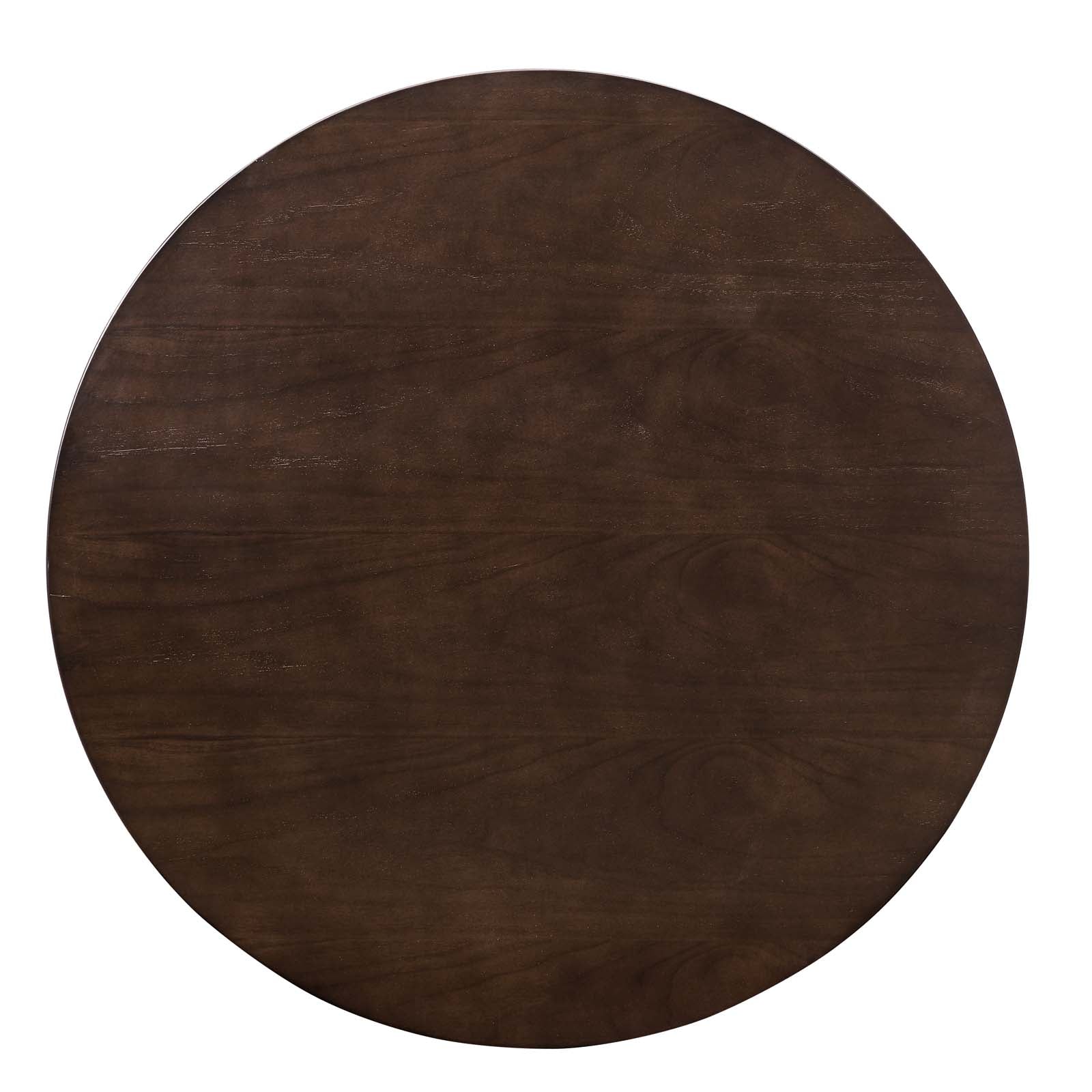 Rose Cherry Walnut