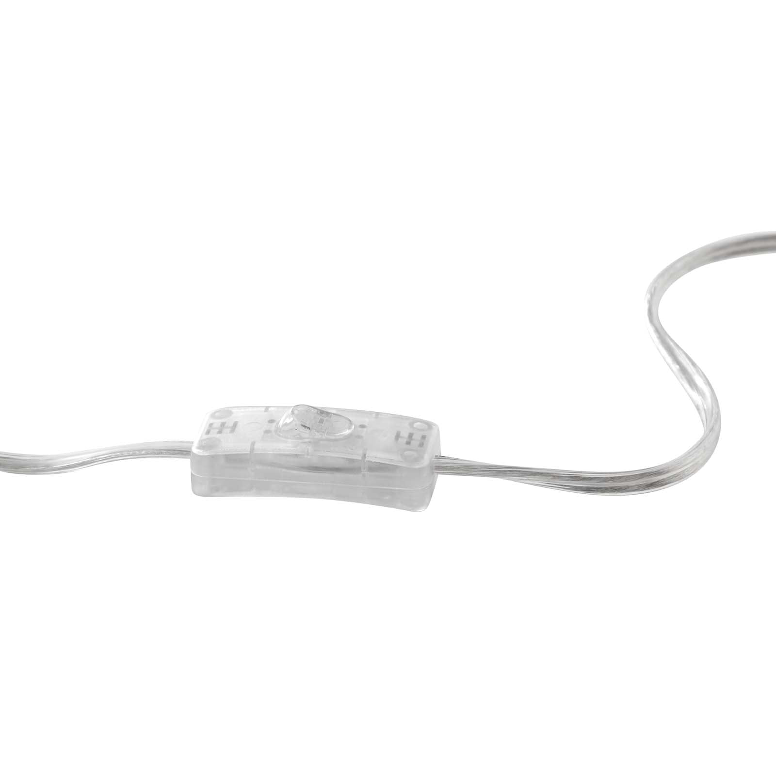 Journey 7" Swing Arm Wall Sconce by Modway