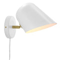 Briana Swivel Wall Sconce by Modway