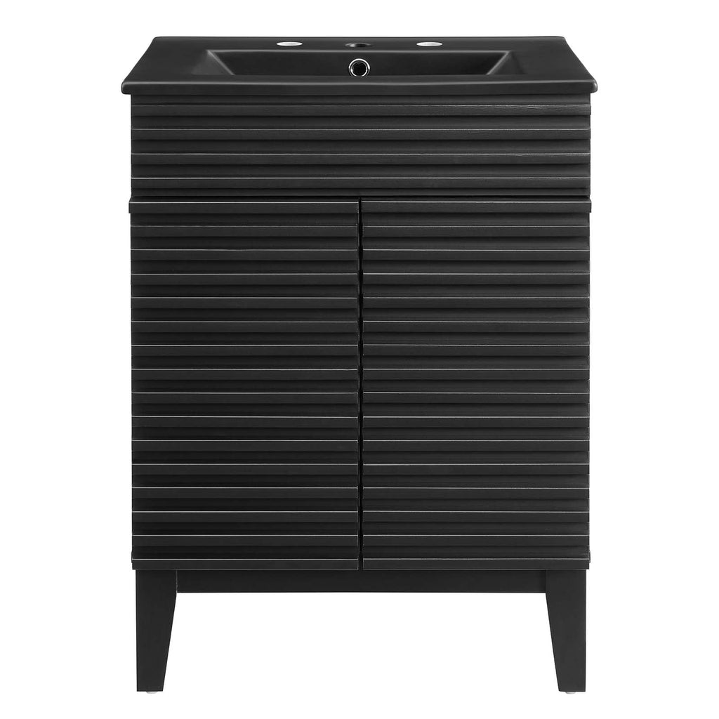 Render 24" Bathroom Vanity by Modway